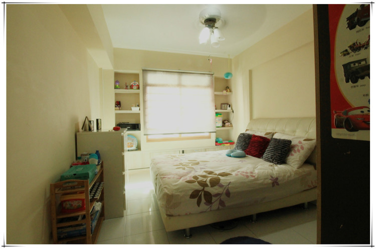 Blk 314B Anchorvale Link (Sengkang), HDB 5 Rooms #172990772